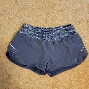Champion Running Shorts